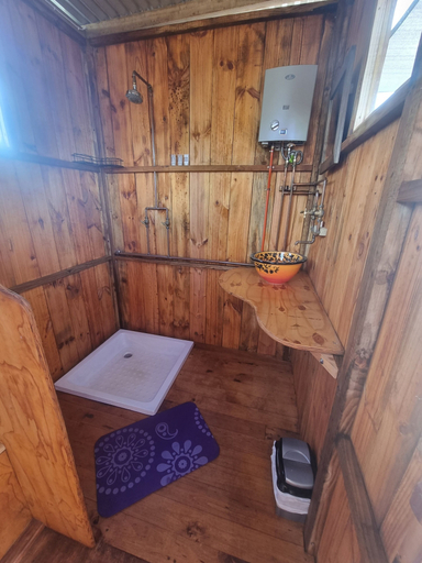Bedroom 3, Pom Gratz, Overberg