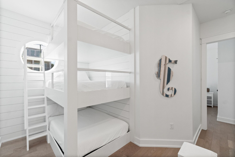 Bedroom 3, 30A - The Charming Blue Haven by PHG, Walton