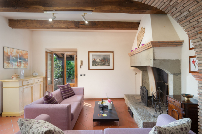 Others 5, Il Mulino Di Vogognano by Geco Vacation Rentals, Arezzo