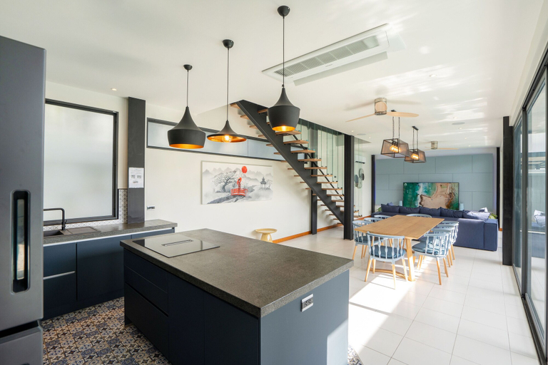 Others 5, Design 12m Oxygen Pool Villa Sunset 2, Phuket Island