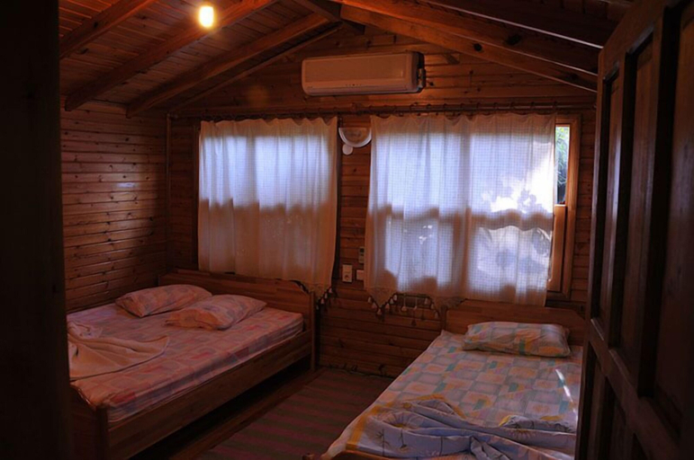 Bedroom 3, Sheriff Olimpos, Kemer