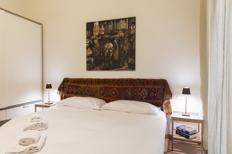 Room 4, notaMi - Dimora Certosa, Milano
