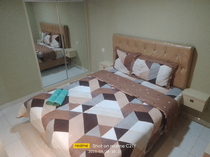 Bedroom 8