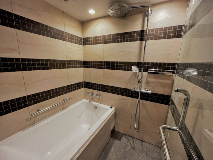 Bedroom 4, OMO3 Asakusa by Hoshino Resorts, Taitō