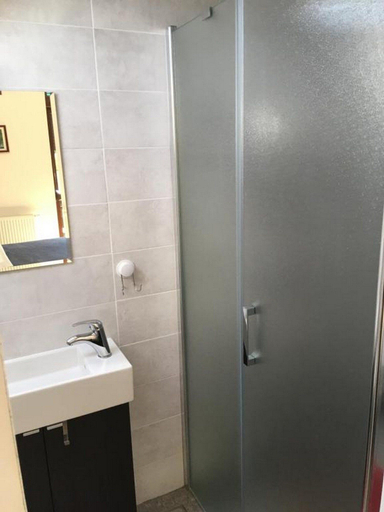 Bathroom 3, Guesthouse Family Bosnic, Plitvička Jezera