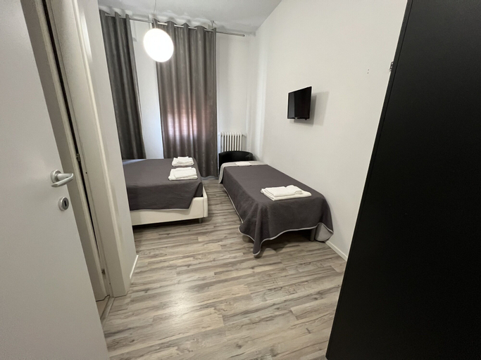 Bedroom 21