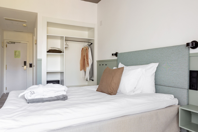Bedroom 2, Sunprime Pollensa Bay, Baleares