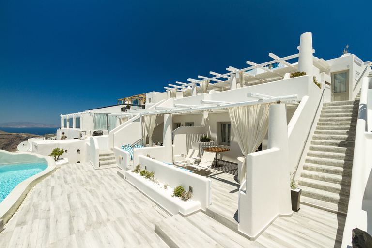 Exterior & Views 2, Galaxy Suites & Villas, South Aegean
