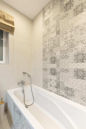 Bathroom 3, Golden Flat in San Pawl, Saint Paul's Bay