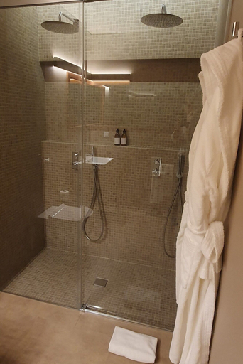 Bathroom, Terrabona Nature & Vineyards, São Vicente