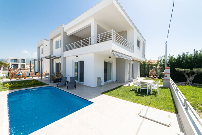 Sport & Beauty 4, Thalassa & Thalassa Prive Residential Complexes, East Macedonia and Thrace