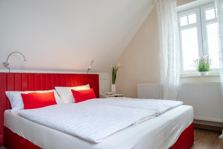 Bedroom 2, "dahem" in Bretzenheim, Bad Kreuznach