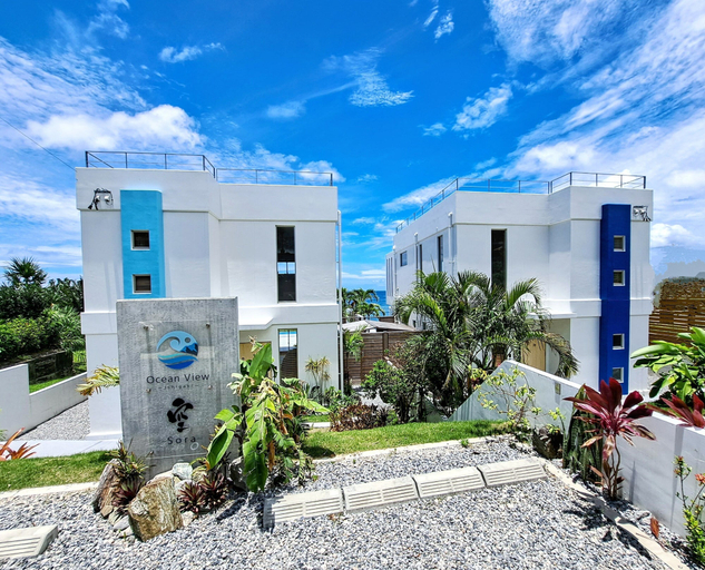 Exterior & Views 2, Ocean View Ishigaki Sora and Umi, Ishigaki