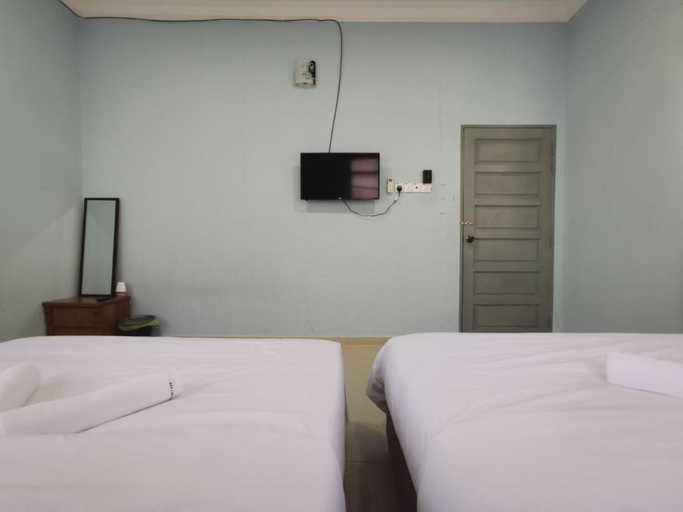 Bedroom 4, RVH Kuala Terengganu, Kuala Terengganu