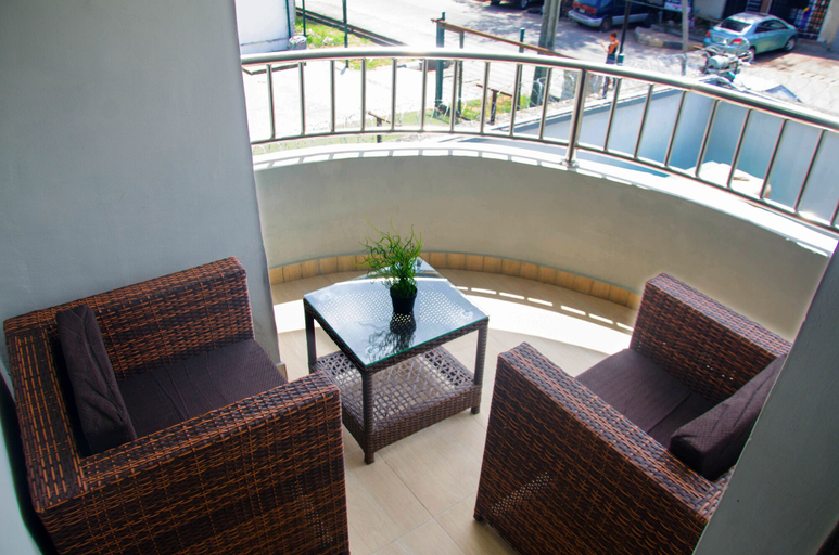 Others 5, No 95 suites & Apartment, Eti-Osa