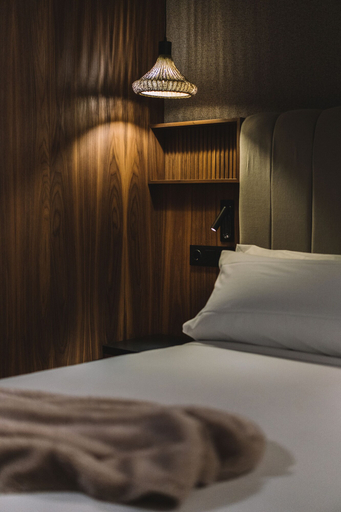 Bedroom 3, Hotel Pinar Plaza, Madrid