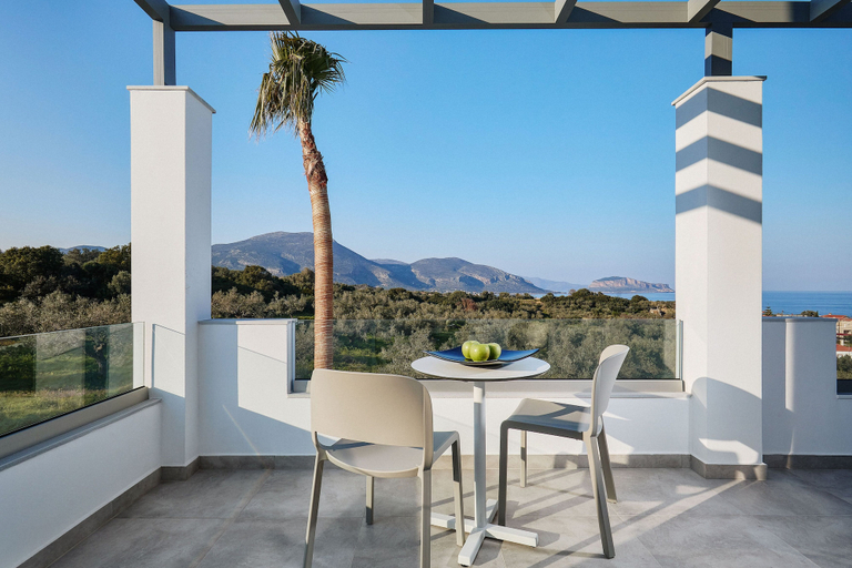 Others 1, Quattro Suites, Peloponnese