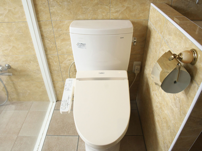 Bathroom 3