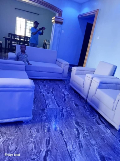 Others 3, De-Convenant Apartment Short Term Rental, AbujaMun