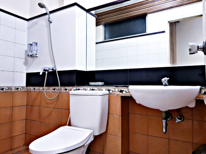 Bathroom 3