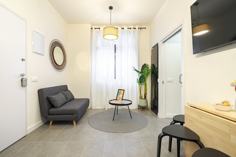 Others 5, Color Apartments by Olala Homes, Madrid