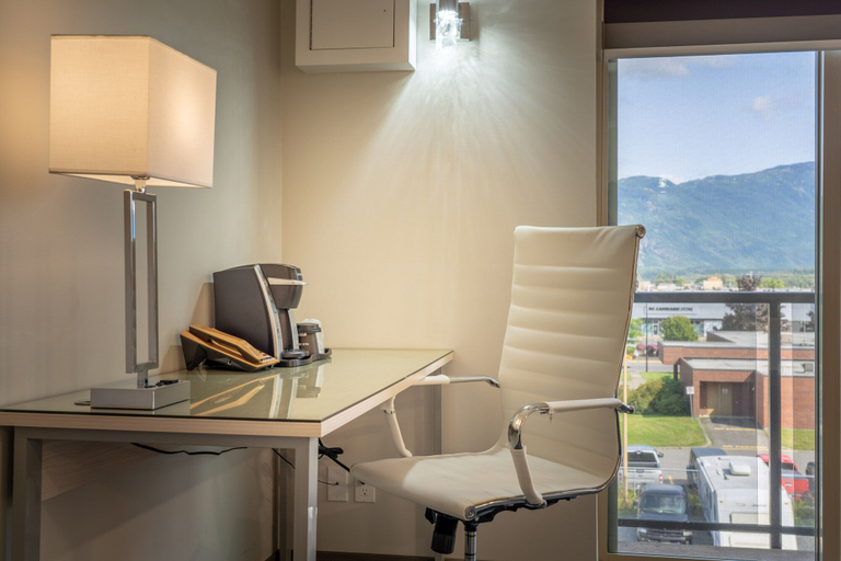 Others 5, Quality Inn Sunshine Suites – Terrace, Kitimat-Stikine