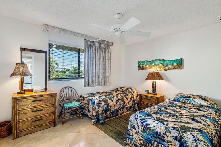Bedroom 4, White Sands Village#118, Hawaii