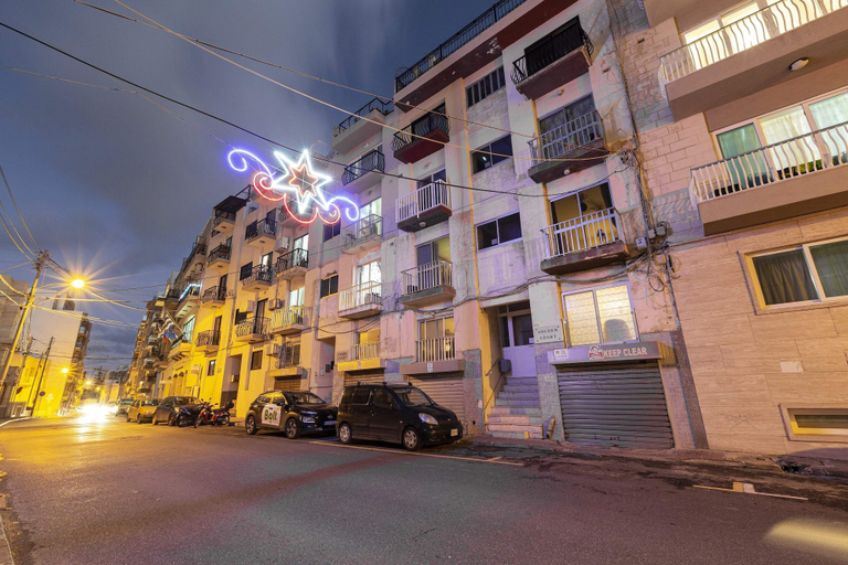 Exterior & Views, Golden Flat in San Pawl, Saint Paul's Bay