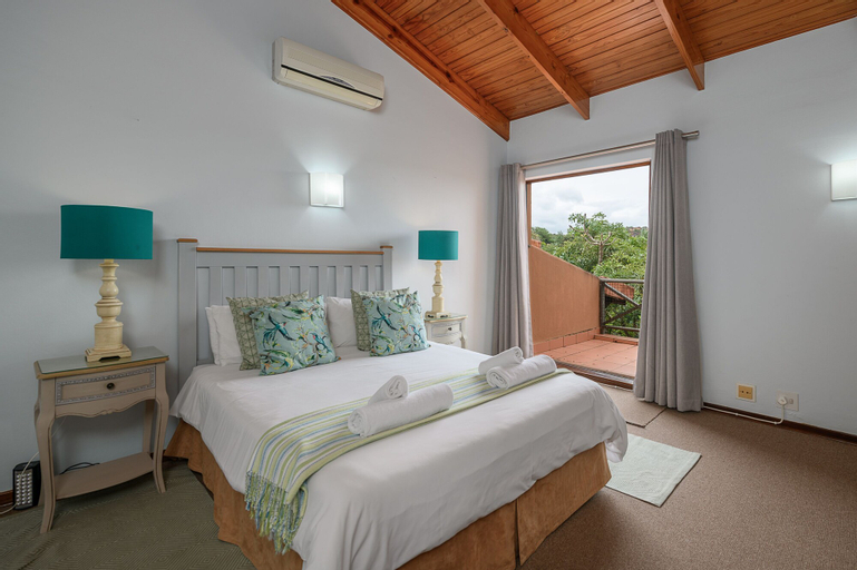 San Lameer Villa Rentals 1924, Ugu