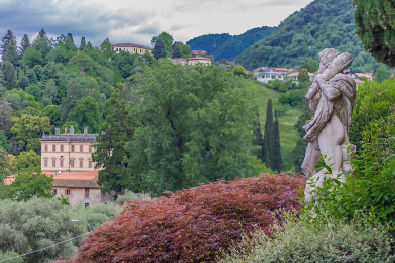 Room 4, Ca Maria Bellavista by Wonderful Italy, Como