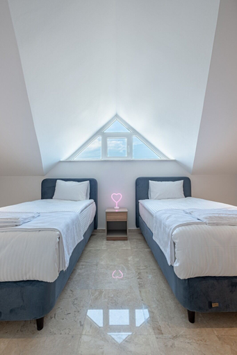 Bedroom 2, Belek deluxe suit, Serik