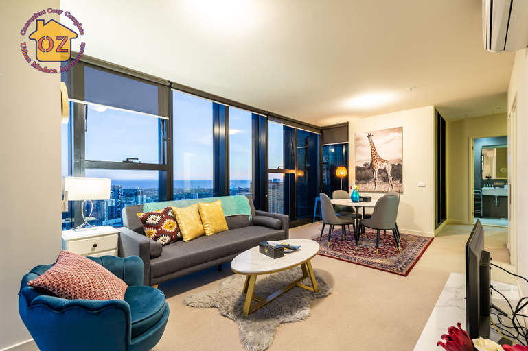 Others 2, Aussie Escape Apartments - Skyline Collins Tower, Melbourne