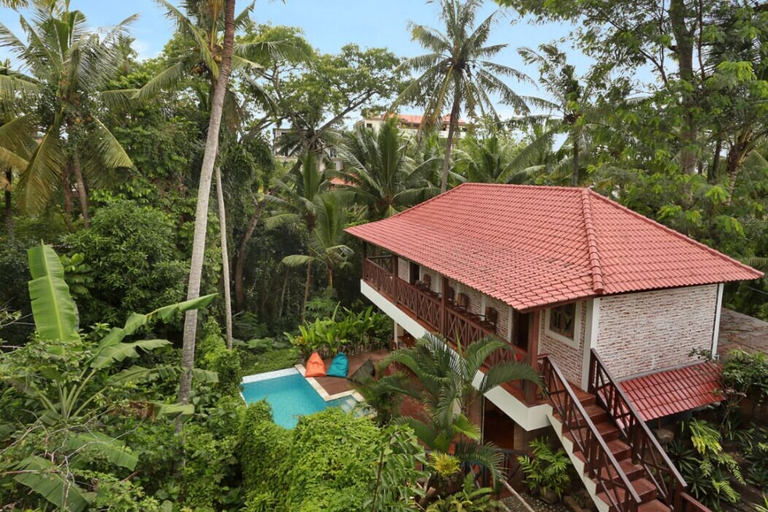 Exterior & Views, Danaya's villa, Gianyar