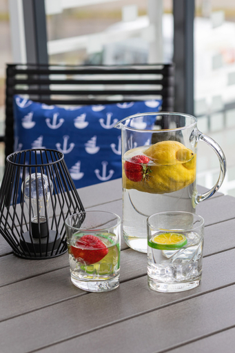 Food & Drinks 4, Seaside Apartamenty - Bałtycka 22, Kołobrzeg