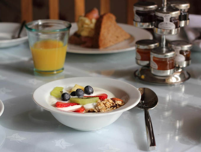 Food & Drinks 5, Tyndale Boutique B&B - Adults Only, Torbay