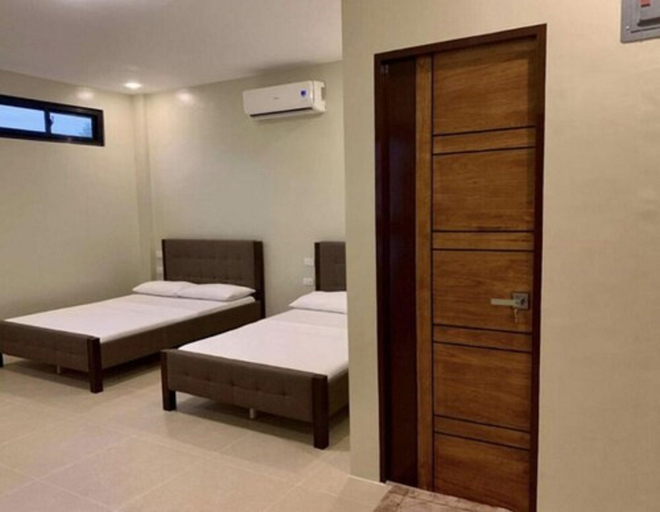 Bedroom 3, Rold and Roub Home Suites by Cocotel, Puerto Galera