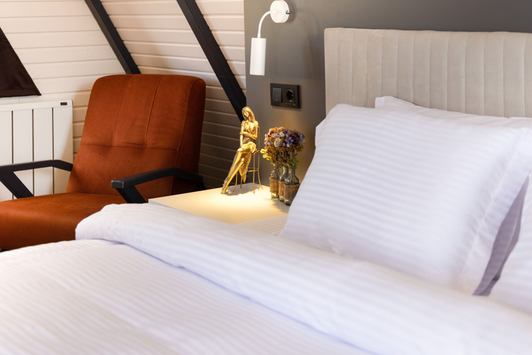 Bedroom 2, Ramada Resort by Wyndham Sapanca Thermal, Sapanca