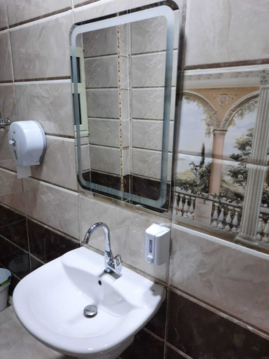 Bathroom 3, New Cairo City, New Cairo City