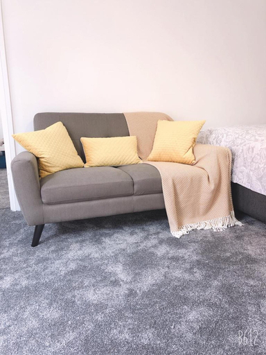 Others 4, Two bedrooms self-contained flat with Free Parking - Flat 2, Nottingham
