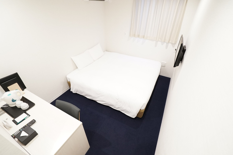 Bedroom 3, CVS Bay Hotel Annex, Edogawa