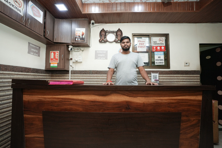 Others 4, Hotel Mumbai Residency, Mumbai Suburban