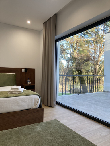 Bedroom 3, Quintinha Silvestre, Tondela
