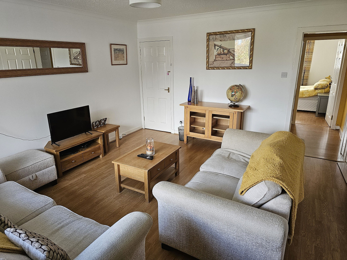 Others 5, Snug - Colquhoun Square Apartment, Argyll and Bute