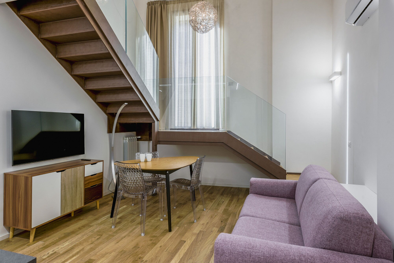 Others 5, Vecchio Bastione Apts by Wonderful Italy, Catania