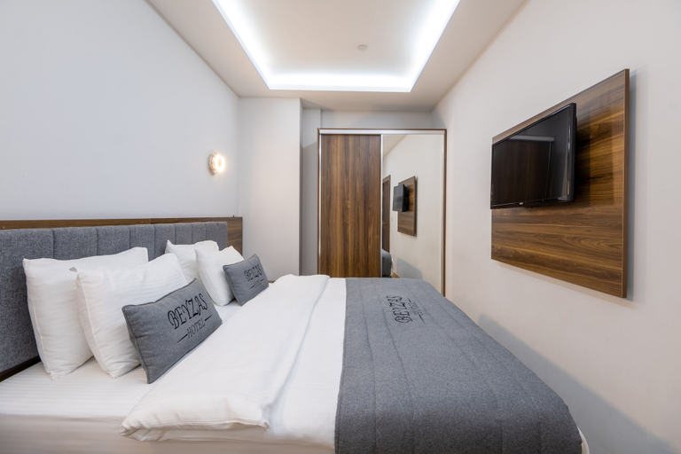 Bedroom 3, Beyzas Hotel & Suites, Beşiktaş