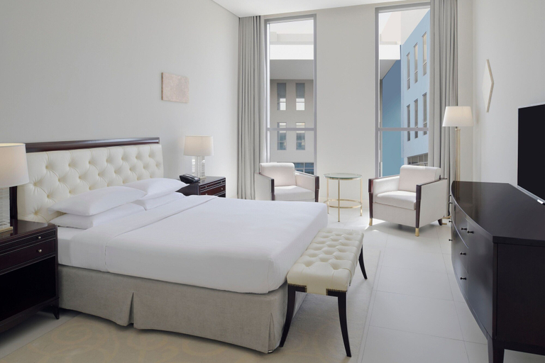 Bedroom 3, Delta Hotels by Marriott, Dubai Investment Park, Dubai