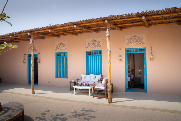Exterior & Views 2, NOZOL ALRAYAHEEN 
