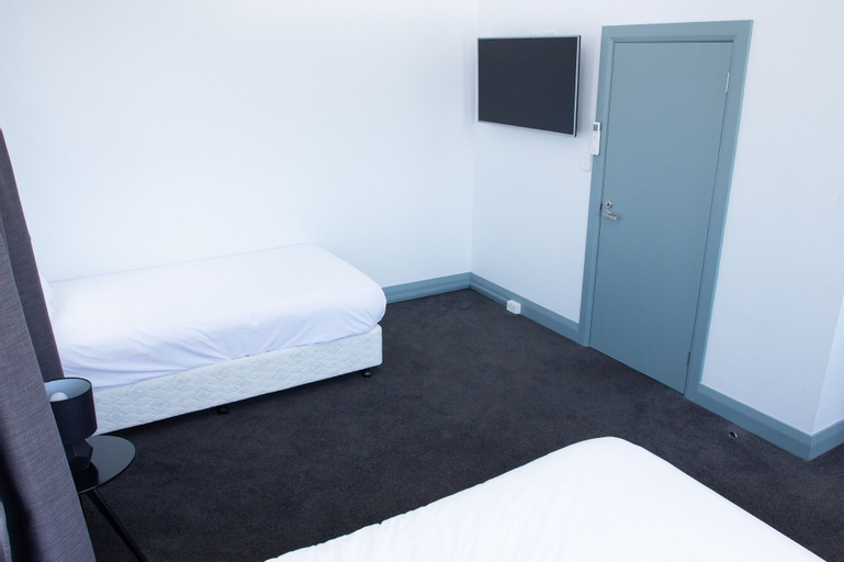 Bedroom 15