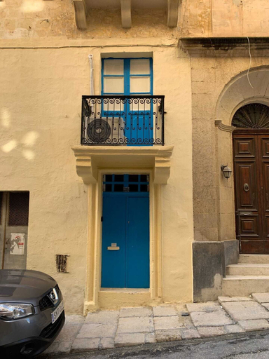 Exterior & Views 2, Valletta Studio