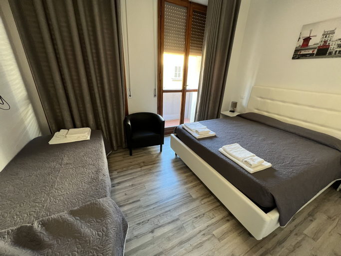 Bedroom 19